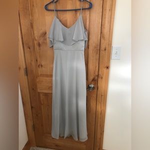 Bridesmaid dress